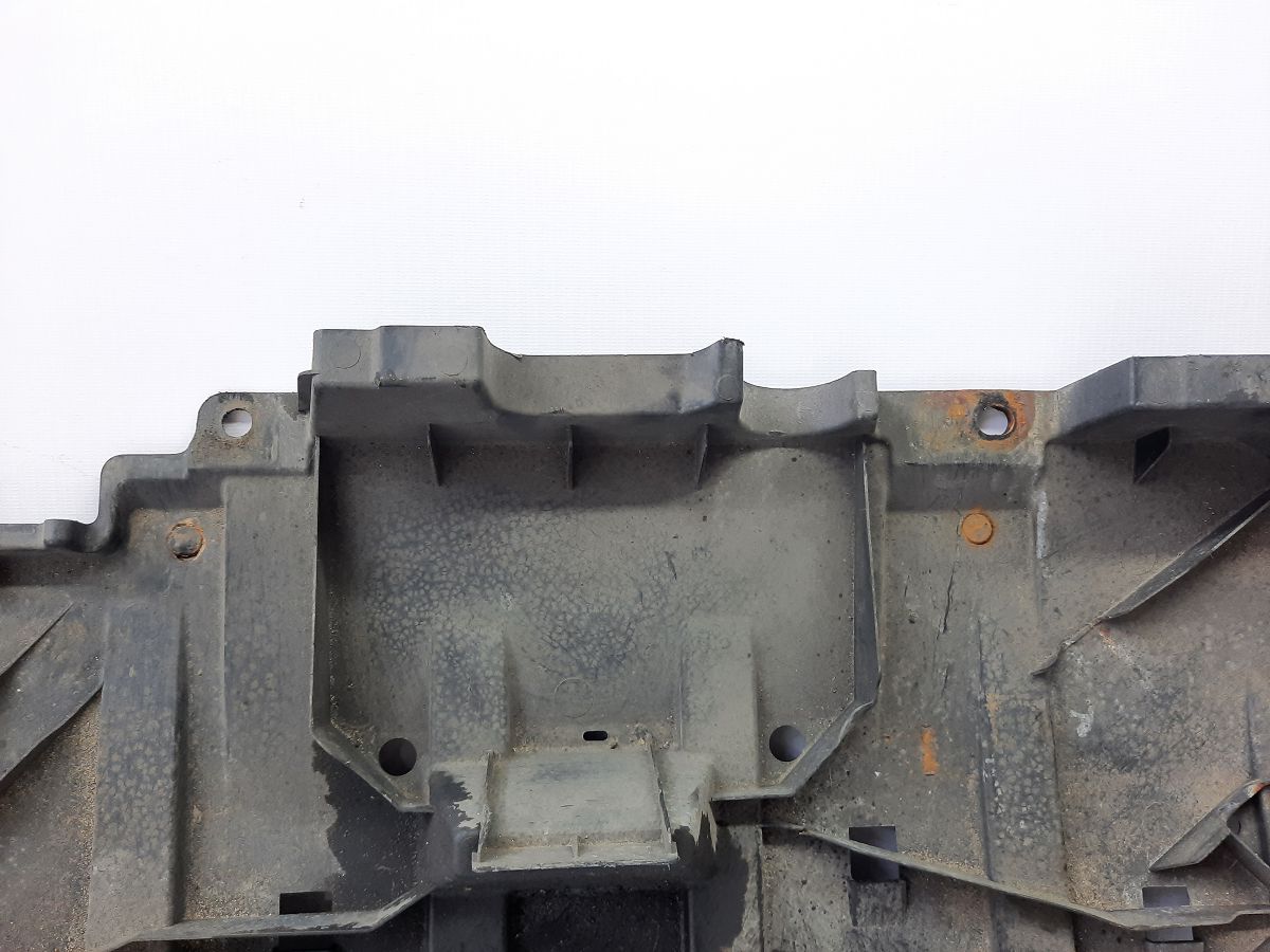 Insight Защита днища центральная средняя Honda Insight 2010 74645TM8A00 Honda Insight 7