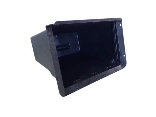 Model s Корыто переднего багажника (задняя часть) Tesla Model S 2012-2016 1005897-00-E Tesla Model S 3