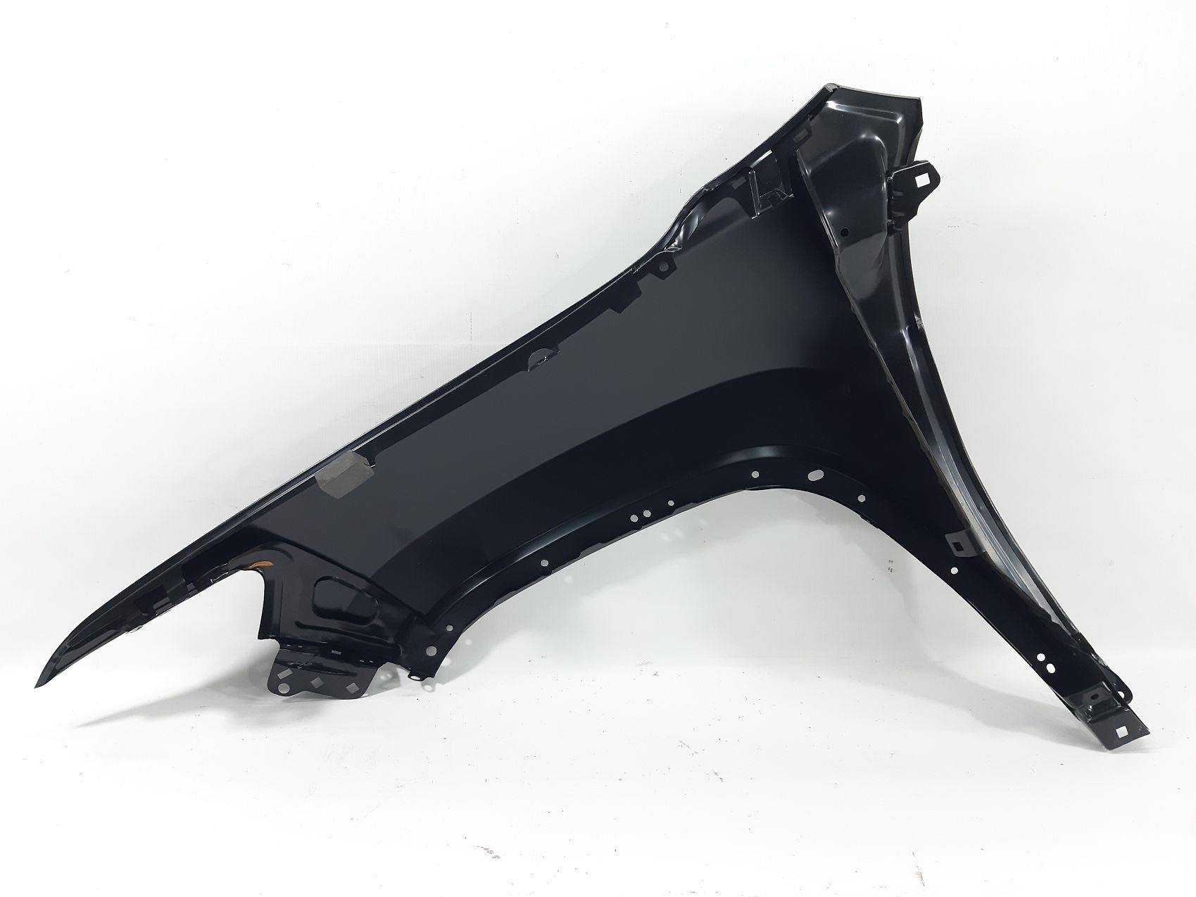 Крылья Крыло правое Jeep Cherokee 2019-2023 68292514AC Jeep Cherokee 4