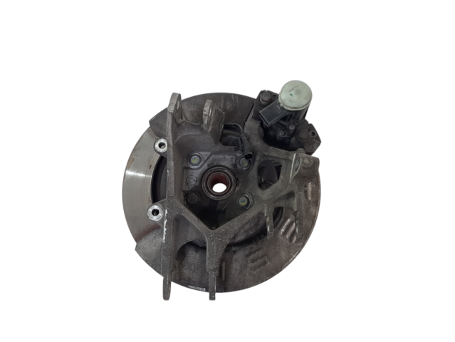 Model s. Поворотный кулак задний левый в сборе Tesla Model S 2012-2016 6007023-00-B Tesla Model S