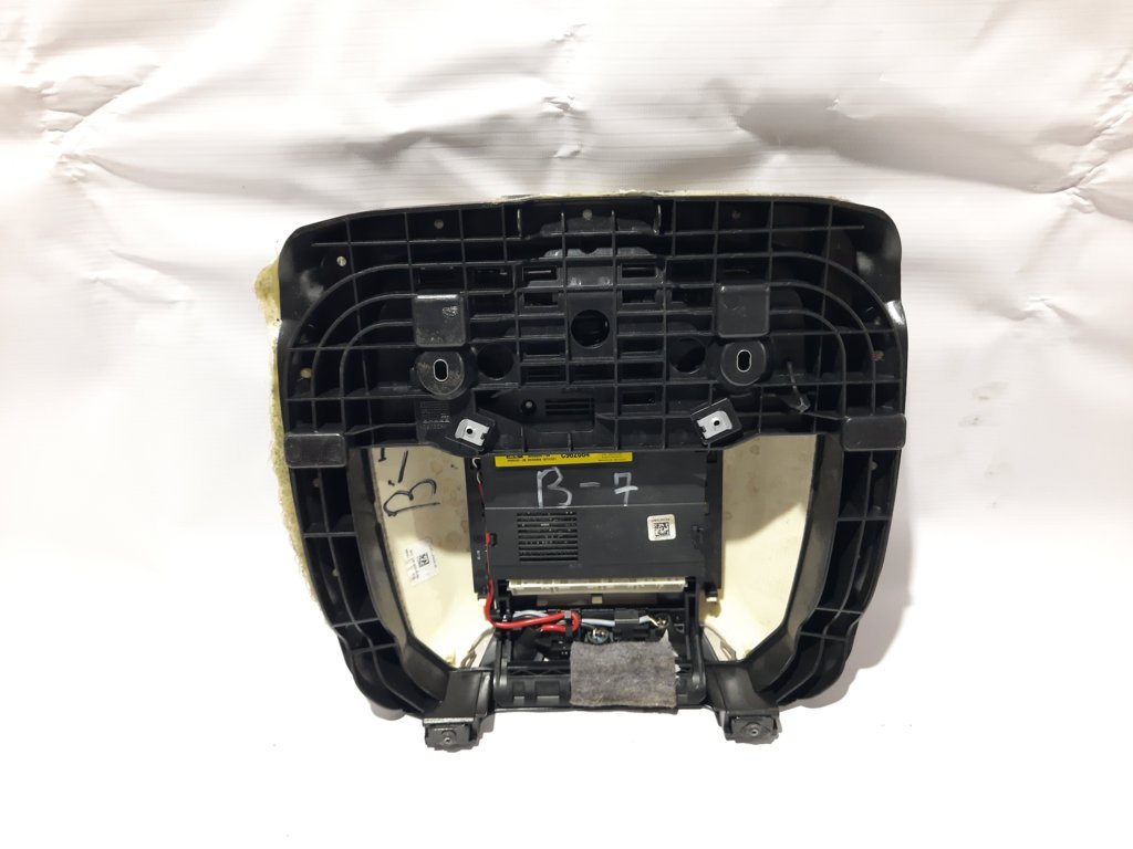 7 series Стельовий світильник передній BMW 7 2012 61319276229 BMW 7 6