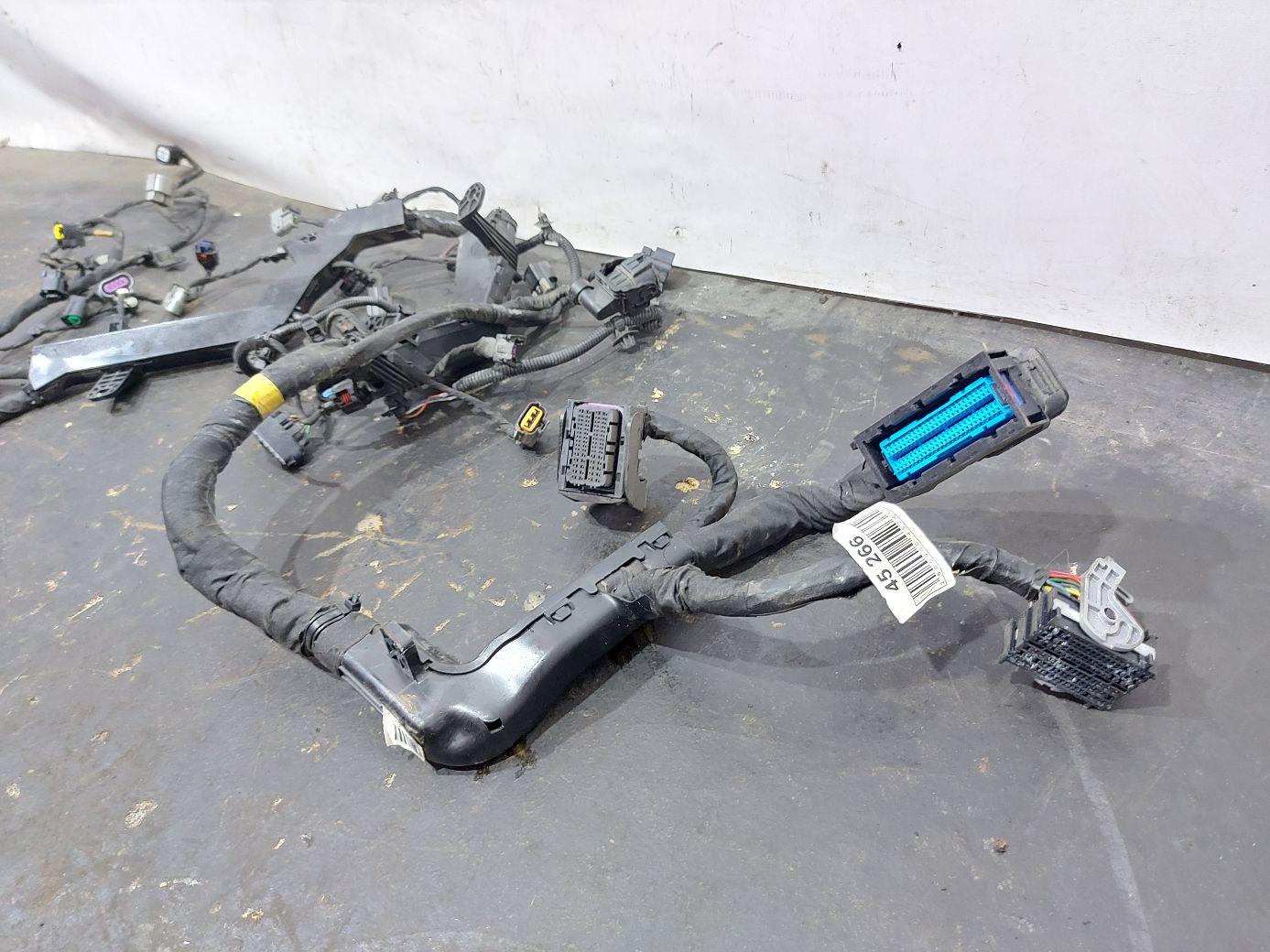 Cadenza Проводка двигателя Kia CADENZA 2014-2016 914753R510 Kia CADENZA 2