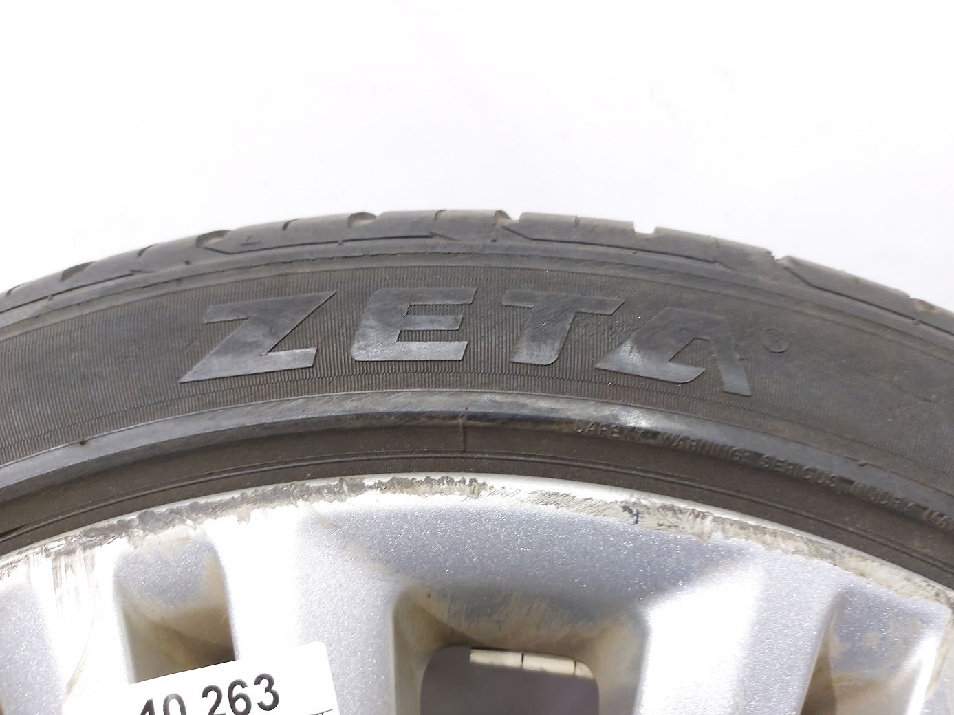 Xf Диск колёсный R19 Jaguar XF 2013-2015 C2P12613 Jaguar XF 5