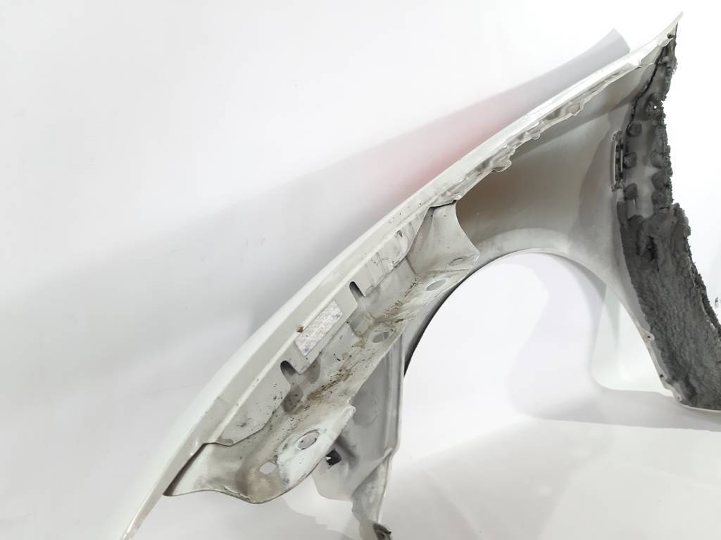 Mks Крыло переднее правое Lincoln MKS 2009-2012 8A5Z16005A Lincoln MKS 4