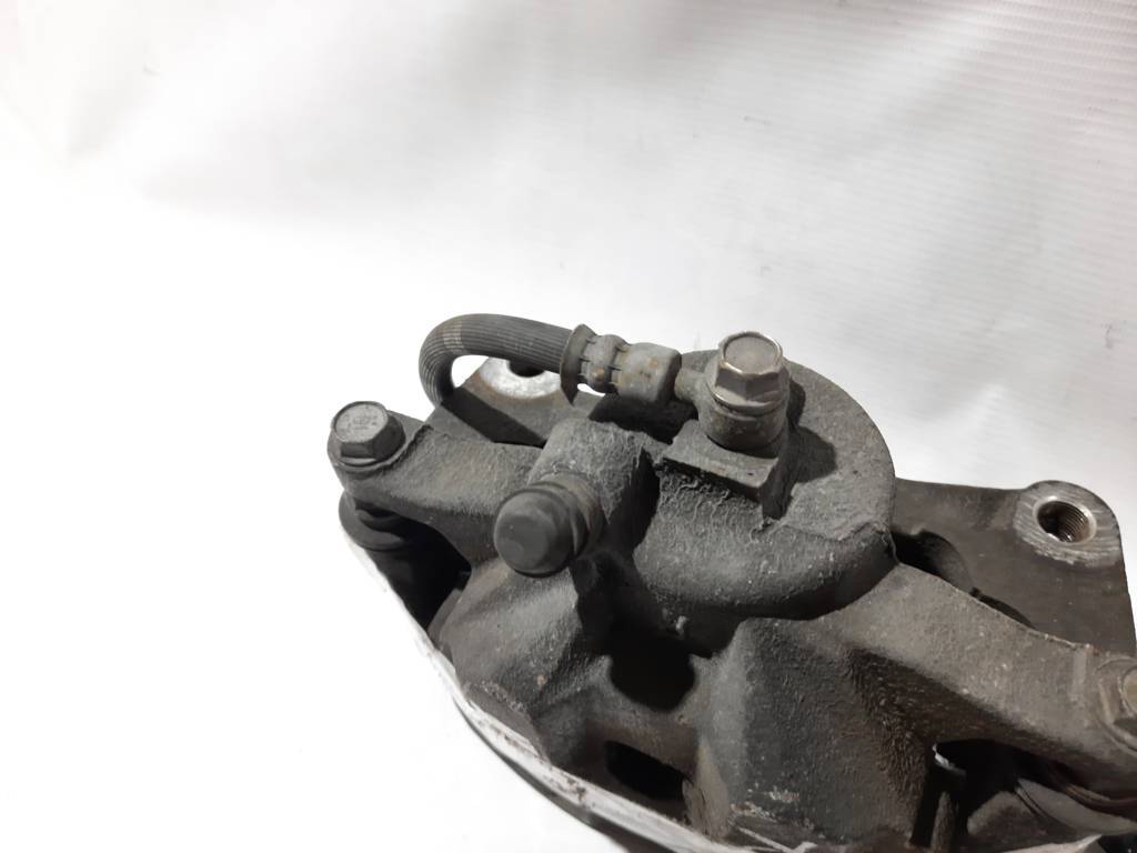 6 Суппорт тормозной передний правый Mazda 6 2013-2017 GHY93398Z Mazda 6 2 6 Суппорт тормозной передний правый Mazda 6 2013-2017 GHY93398Z Mazda 6 2