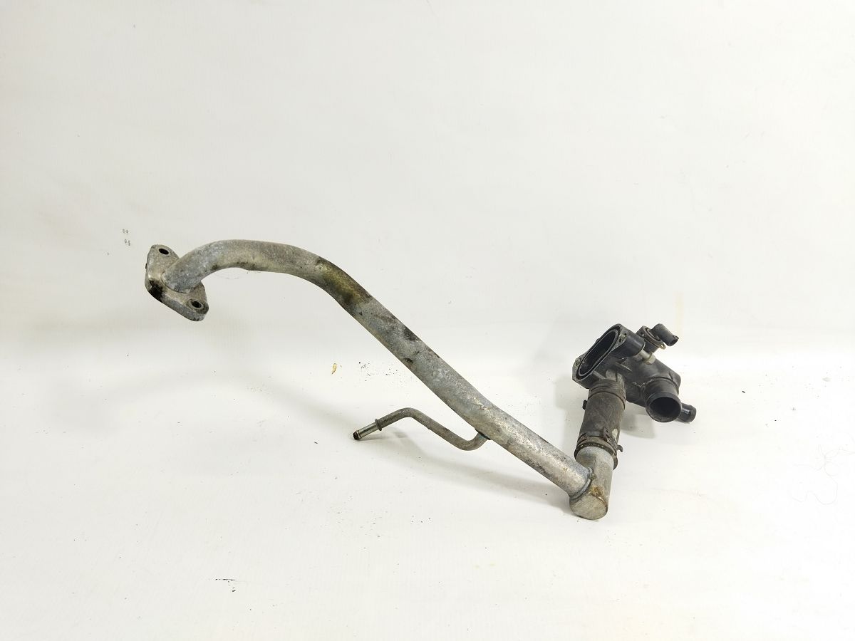 Regal. Фланець системи охолодження Buick Regal 2014-2017 12656446 Buick Regal