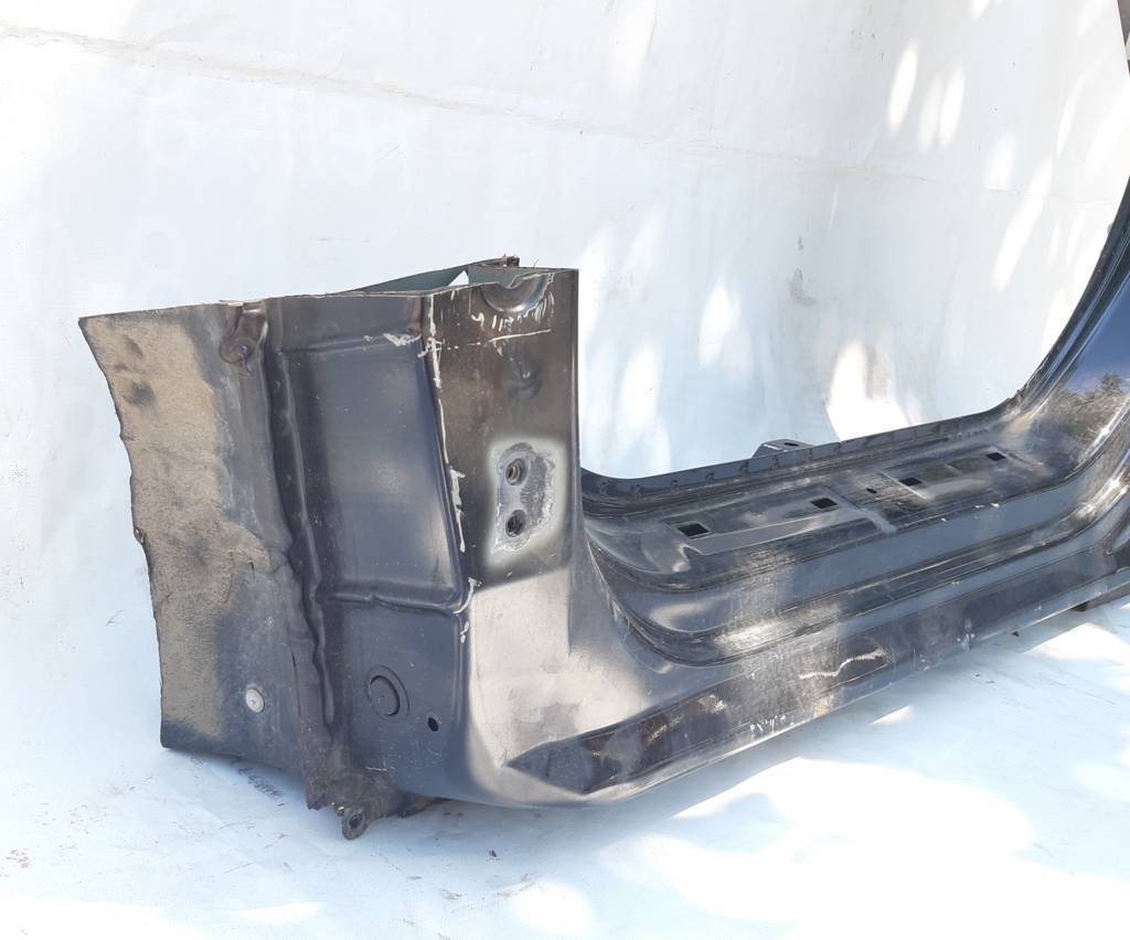 Rdx Порог с центральной стойкой левый Acura RDX 2016-2018 65190TX4A50ZZ Acura RDX 4