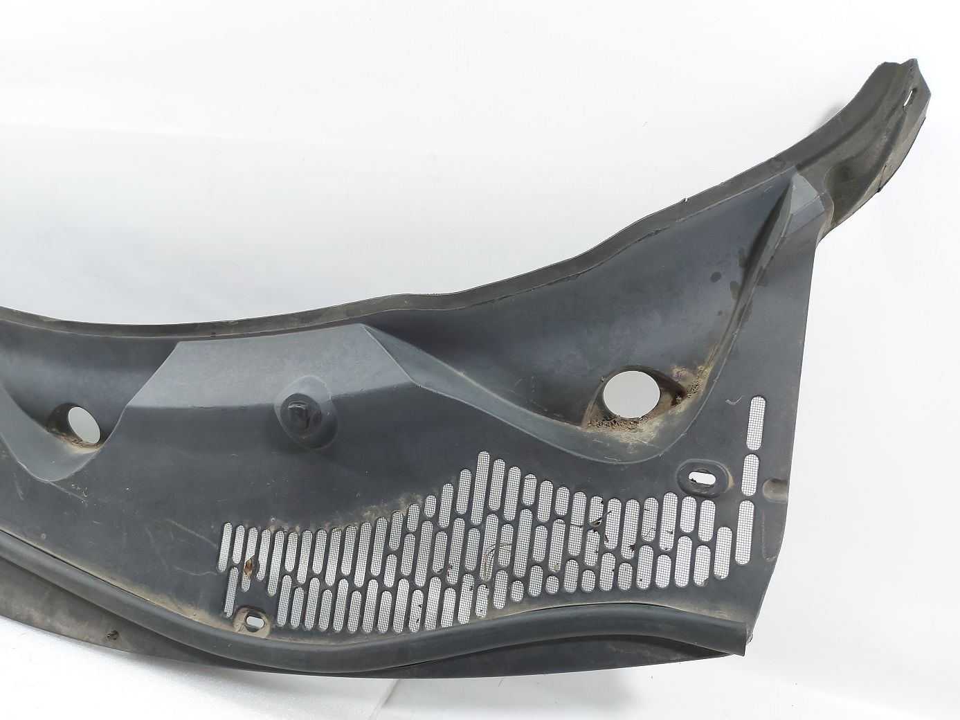 Hhr Повітропровід під лобове скло Chevrolet HHR 2006-2011 25949532 Chevrolet HHR 4