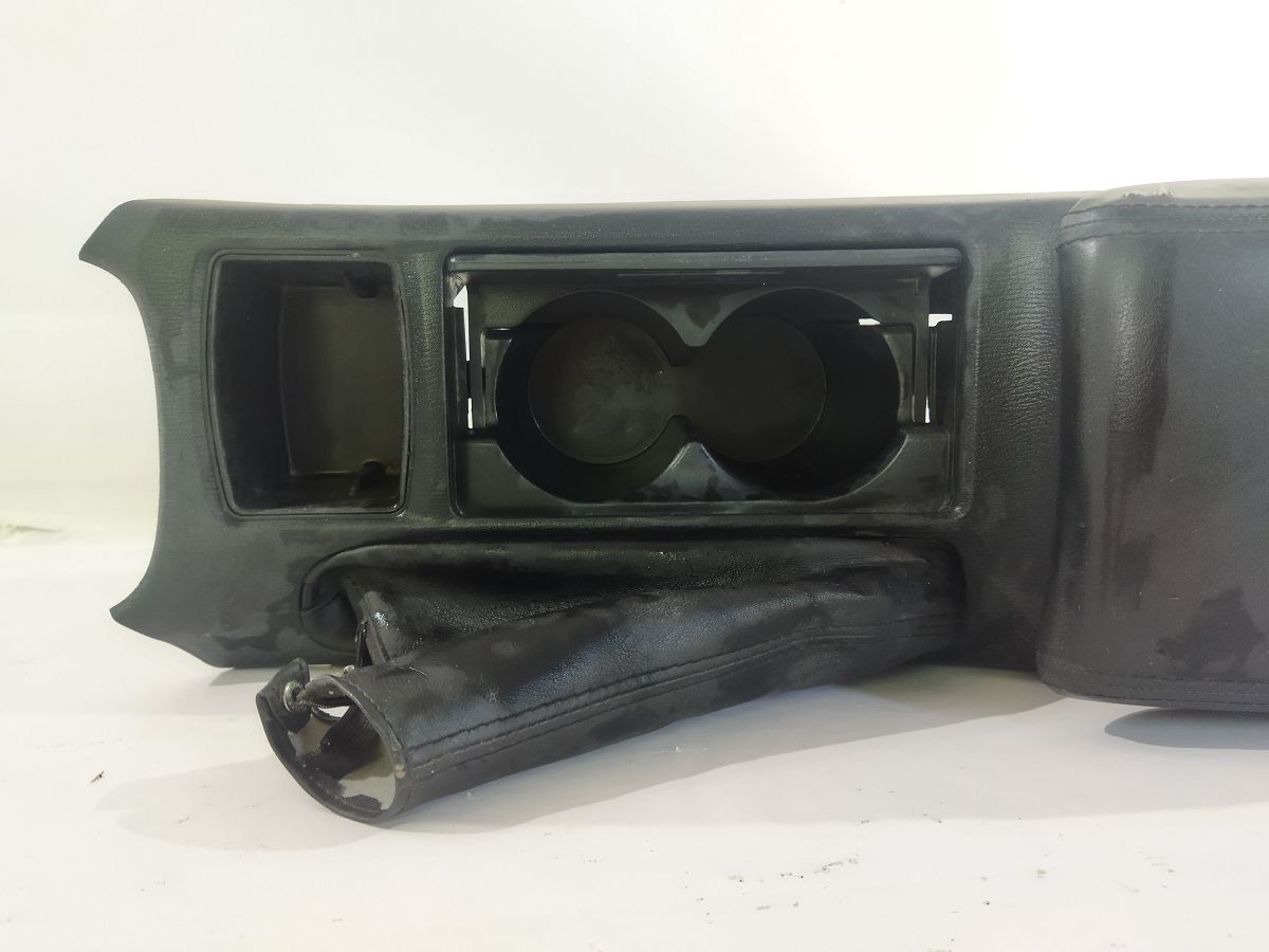 6 Консоль центральная подлокотник Mazda 6 2014-2015 GHP964420D02 Mazda 6 8