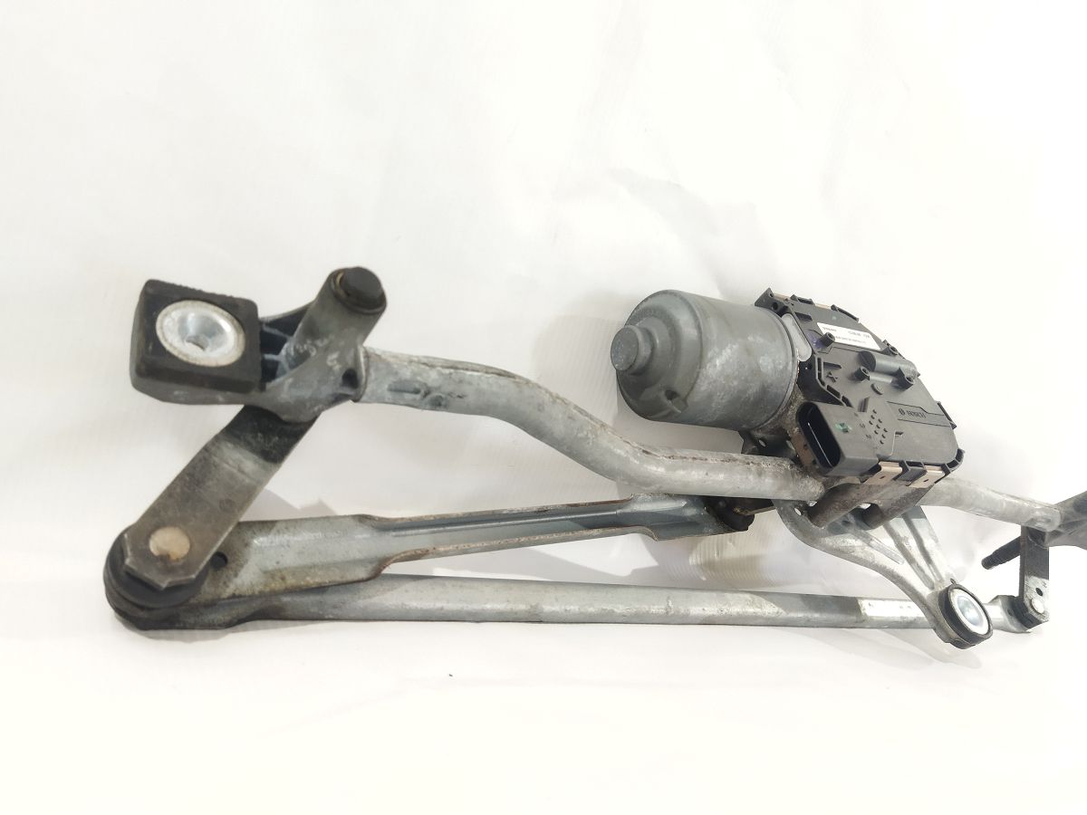 S60 Трапеция рычагов стелоочистителя Volvo S60 2011-2018 30753493 Volvo S60 2