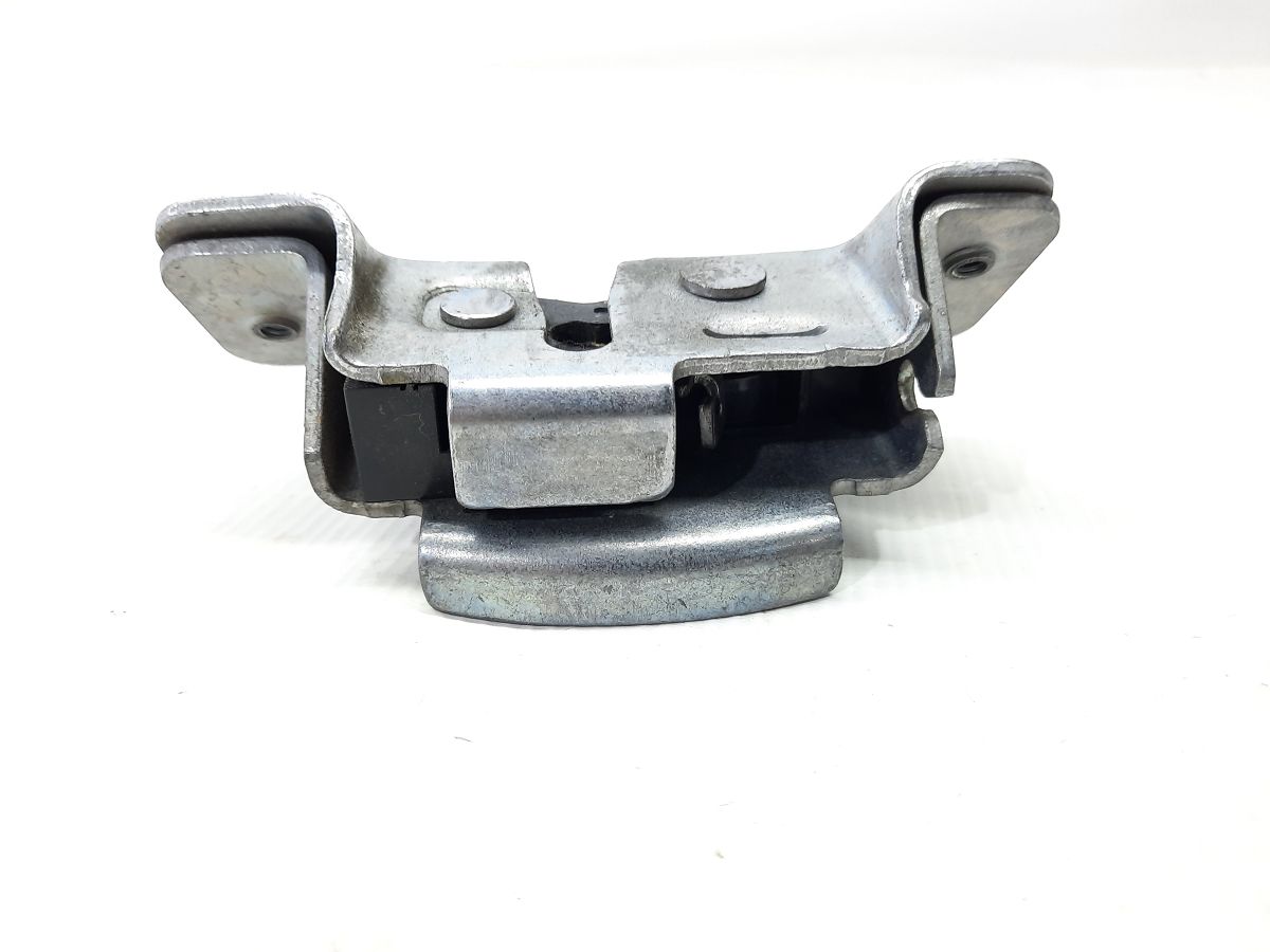 Grand caravan Замок дверей задньої лівої Dodge Grand Caravan 2008-2020 5109545AC Dodge Grand Caravan 3