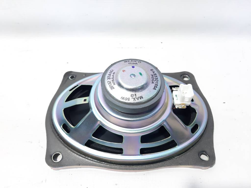 Sentra Динамік дверей передньої/задньої лівої Nissan Sentra 2002-2020 281569FF0A Nissan Sentra 5 Sentra Динамік дверей передньої/задньої лівої Nissan Sentra 2002-2020 281569FF0A Nissan Sentra 5