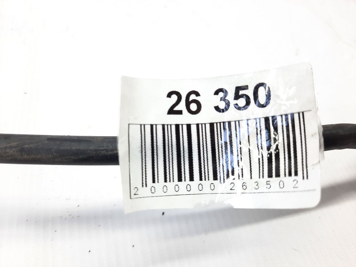 Insight Трос гальма стоянки лівий Honda Insight 2010-2014 47560TM8A02 Honda Insight 5