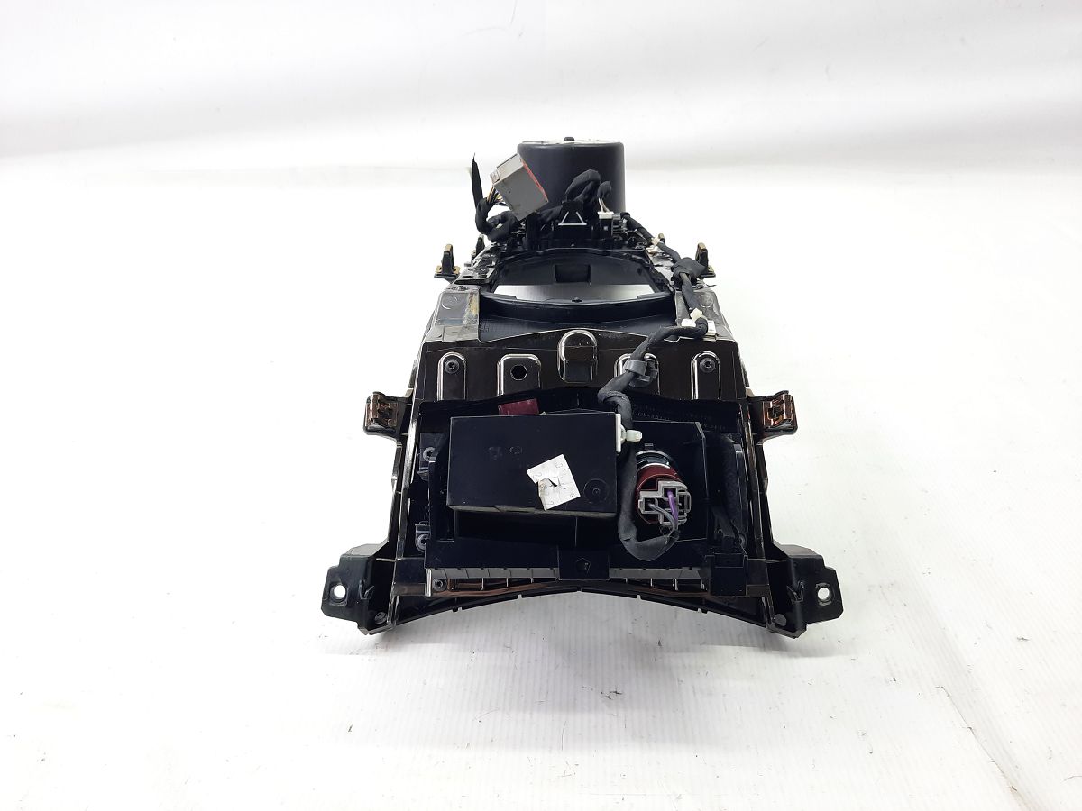 Ats Накладка центральной консоли Cadillac ATS 2013-2019 22909869 Cadillac ATS 8