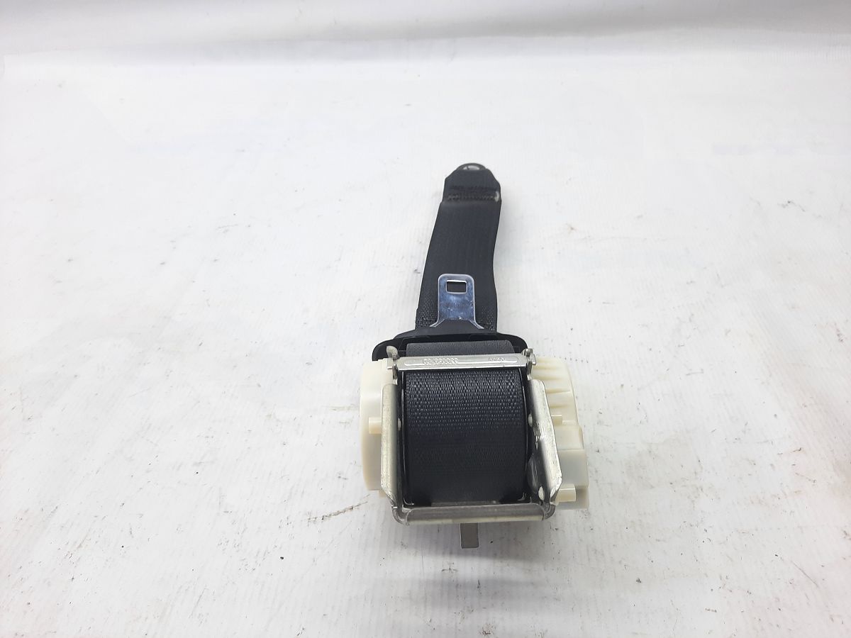 Dart Ремень безопасности второго ряда сидений левый Dodge Dart 2013-2016 1SV69LA8AB Dodge Dart 6