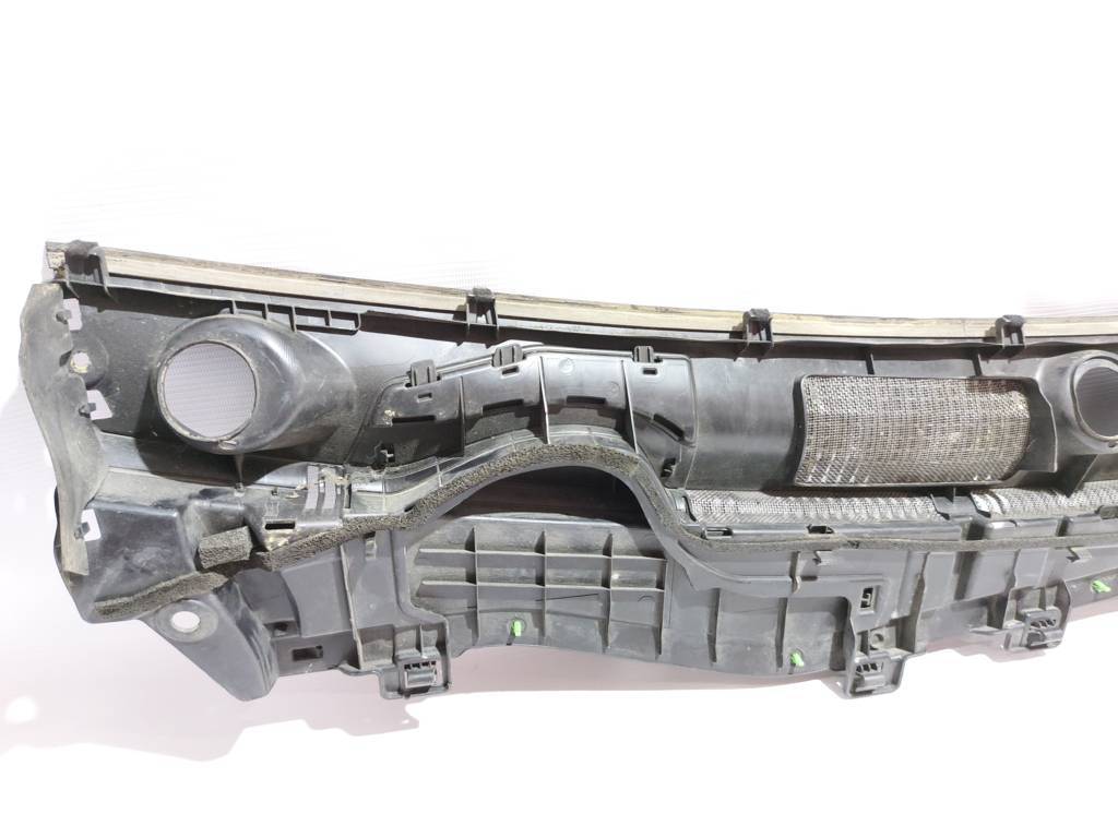 Scion iq Повітропровід під лобове скло Toyota Scion IQ 2012-2015 5570874050 Toyota Scion IQ 8