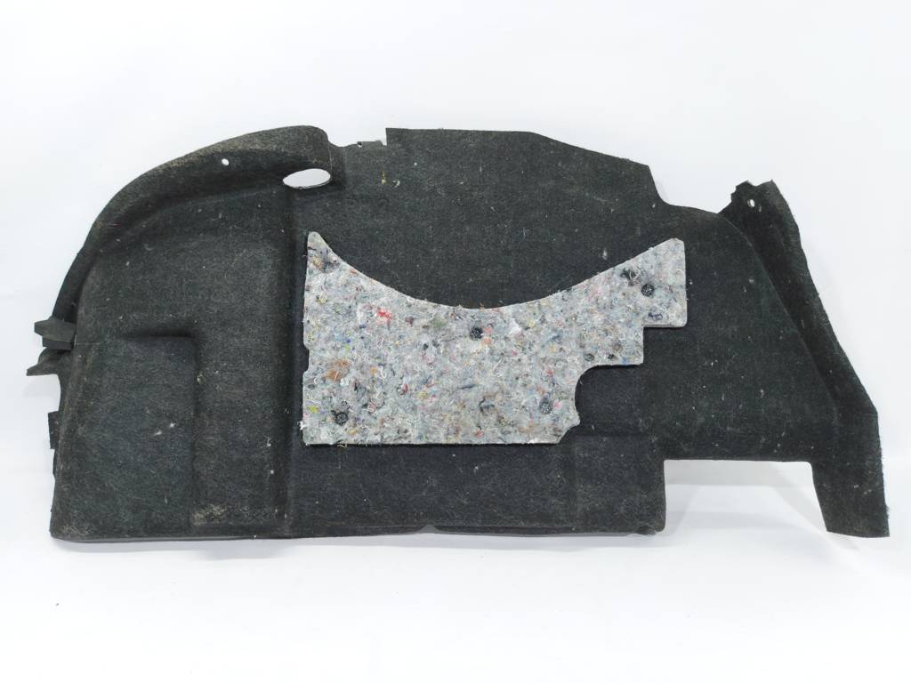 Regal Обшивка багажного відділення права Buick Regal 2014-2017 23428370 Buick Regal 4