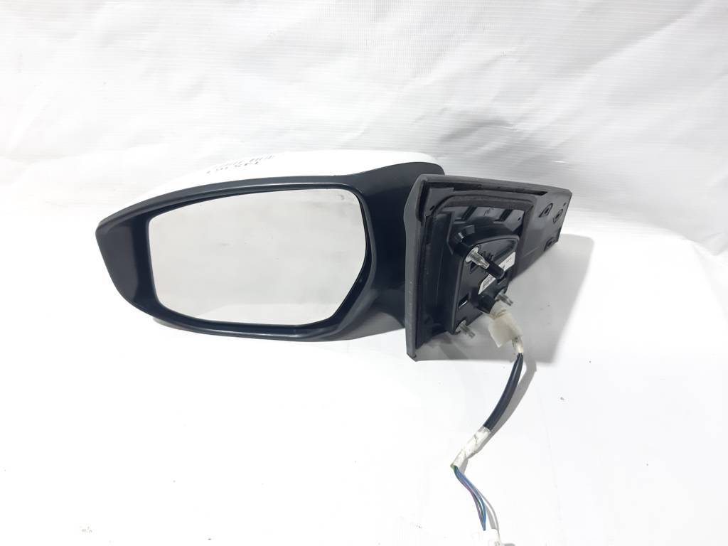 Sentra Зеркало левое Nissan Sentra 2013-2015 963023SG0D Nissan Sentra 2