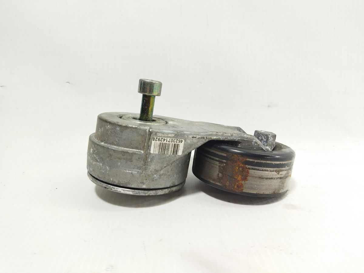 Sentra Ролик натягувач ременя генератора Nissan Sentra 2013-2019 119551KC0A Nissan Sentra 3 Sentra Ролик натягувач ременя генератора Nissan Sentra 2013-2019 119551KC0A Nissan Sentra 3