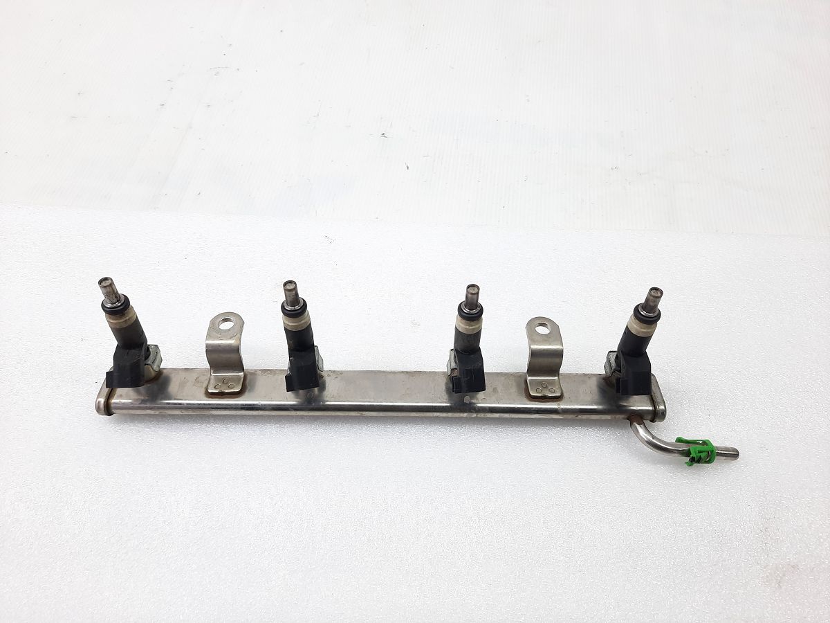 Journey Топливная рейка Dodge Journey 2009-2019 4627355AA Dodge Journey 3