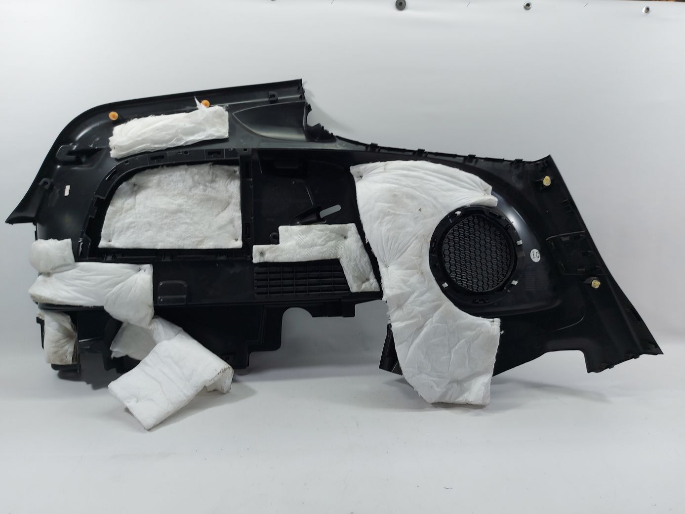 Cr-z Обшивка багажного відділення права Honda CR-Z 2012-2016 83730SZTA01ZA Honda CR-Z 4