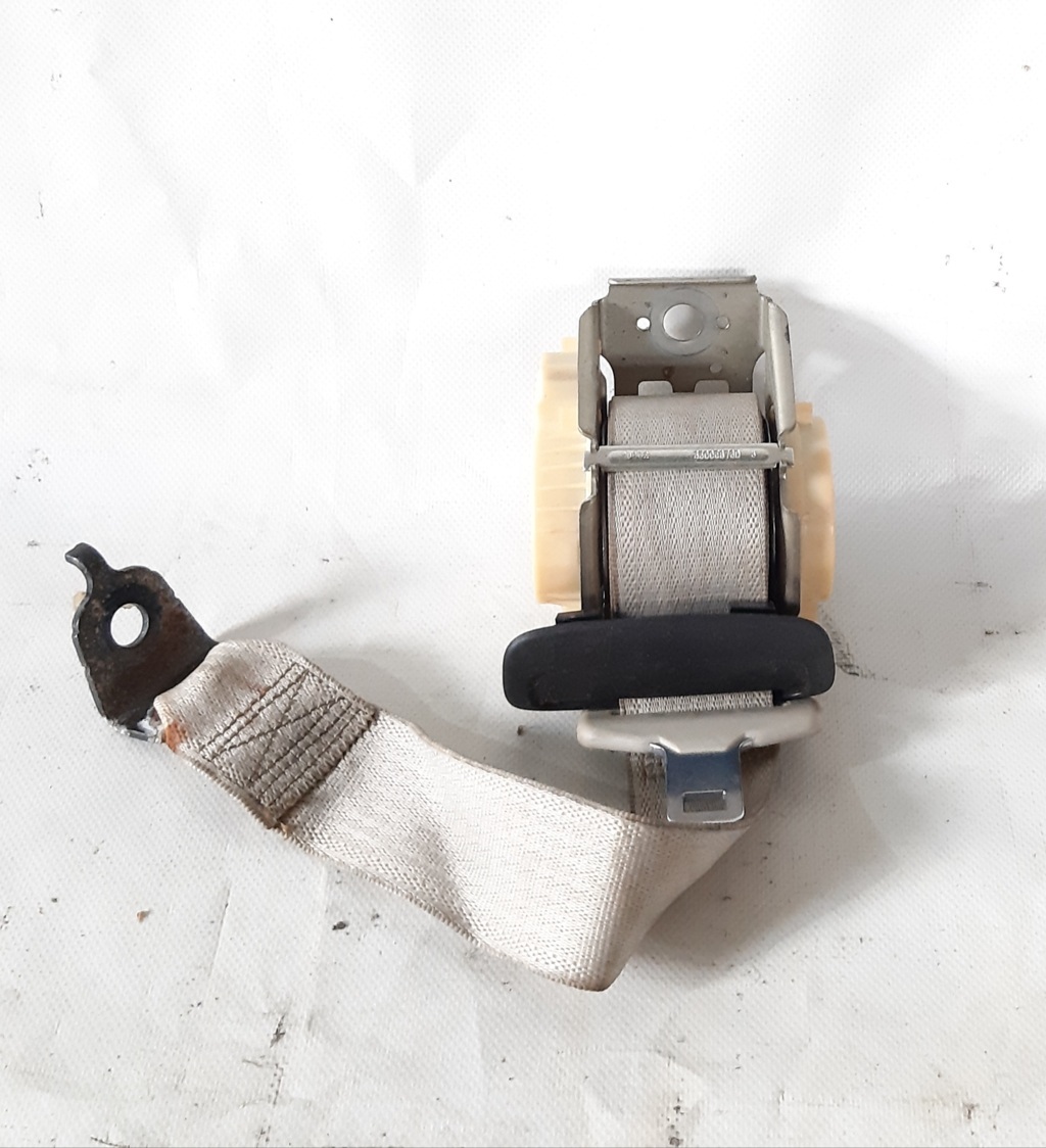 200 limited Ремінь безпеки задній правий Chrysler 200 Limited 2015-2017 1VA70DX9AD Chrysler 200 Limited 2