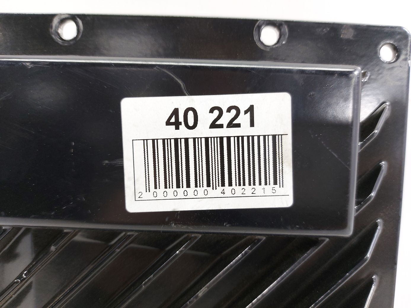 Xf Аудіопідсилювач (bowers and wilkins) Jaguar XF 2012-2014 C2D33826 Jaguar XF 4