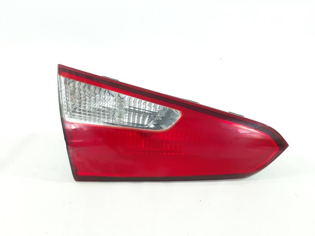 Forte Ліхтар кришки багажника лівий Kia Forte 2014-2016 92403A7000 Kia Forte 8