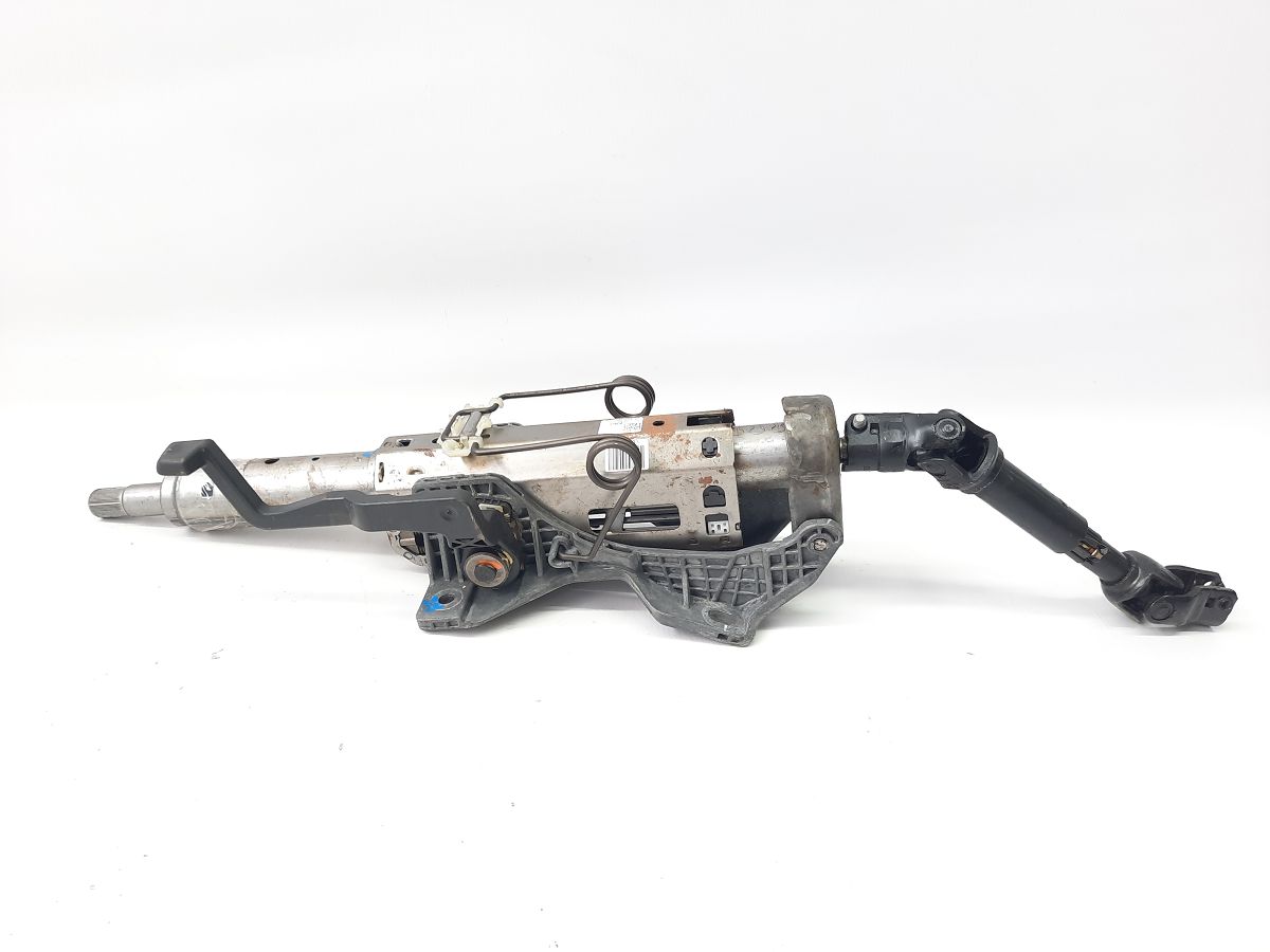 Volt. Рулевая колонка Chevrolet Volt 2011-2015 22817300 Chevrolet Volt