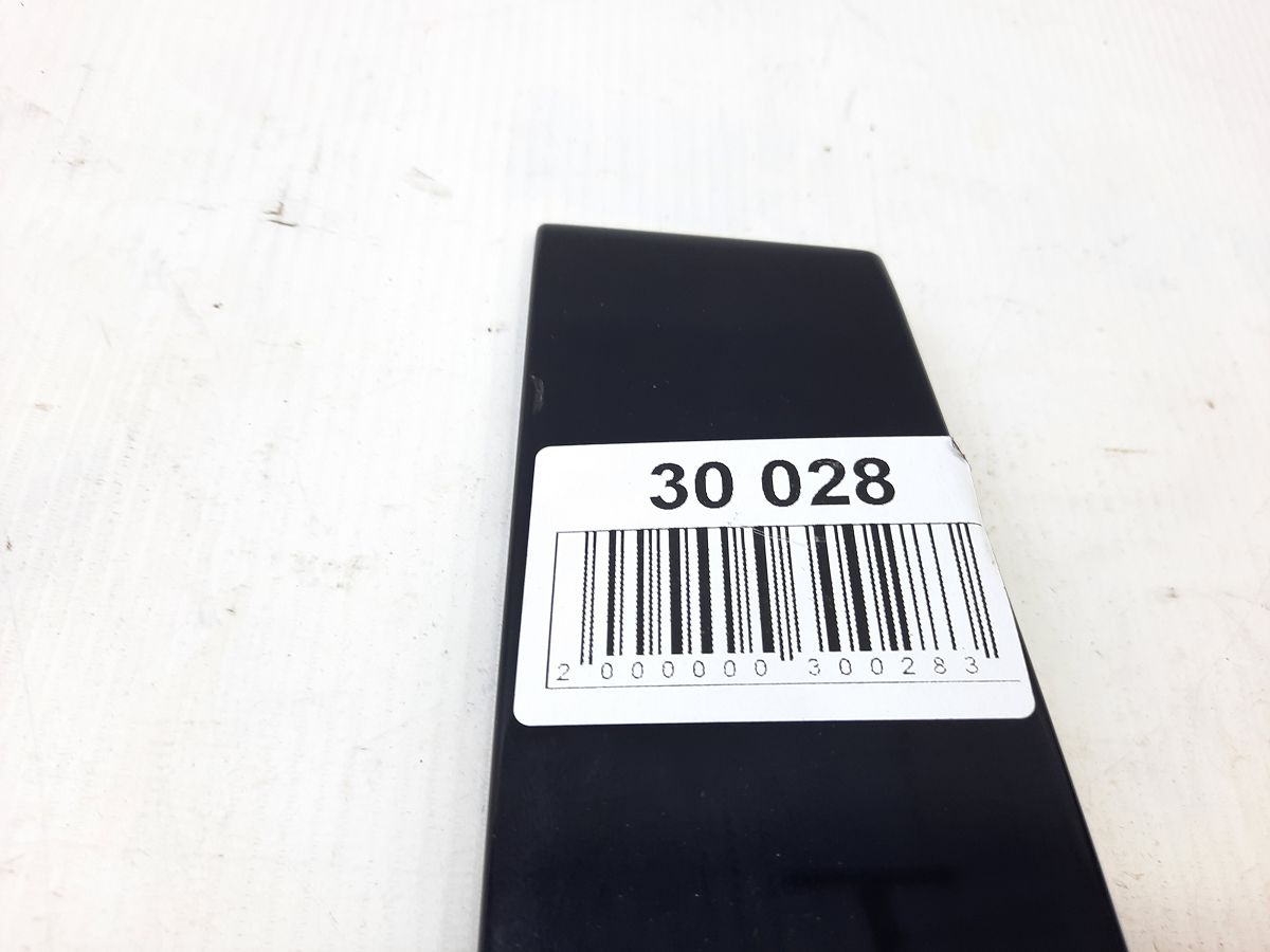 Passat s Накладка дверей передньої правої зовнішня пластик Volkswagen Passat S 2012-2020 561837902A041 Volkswagen Passat S 11 Passat s Накладка дверей передньої правої зовнішня пластик Volkswagen Passat S 2012-2020 561837902A041 Volkswagen Passat S 11