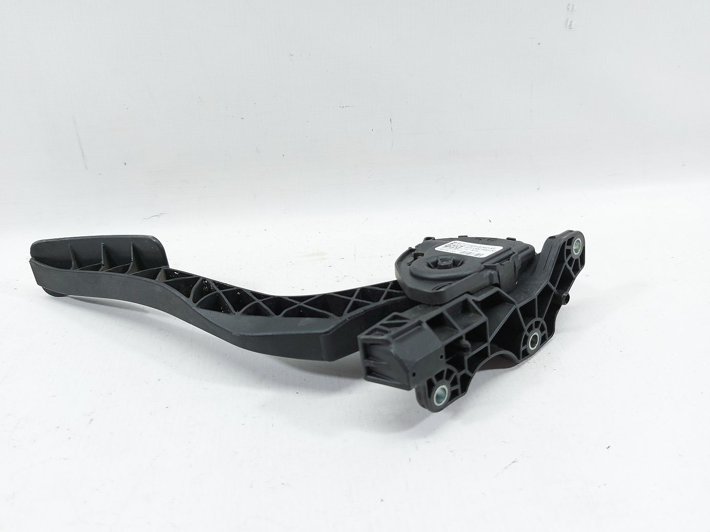 Xf Педаль газу Jaguar XF 2009-2015 C2D20662 Jaguar XF 2