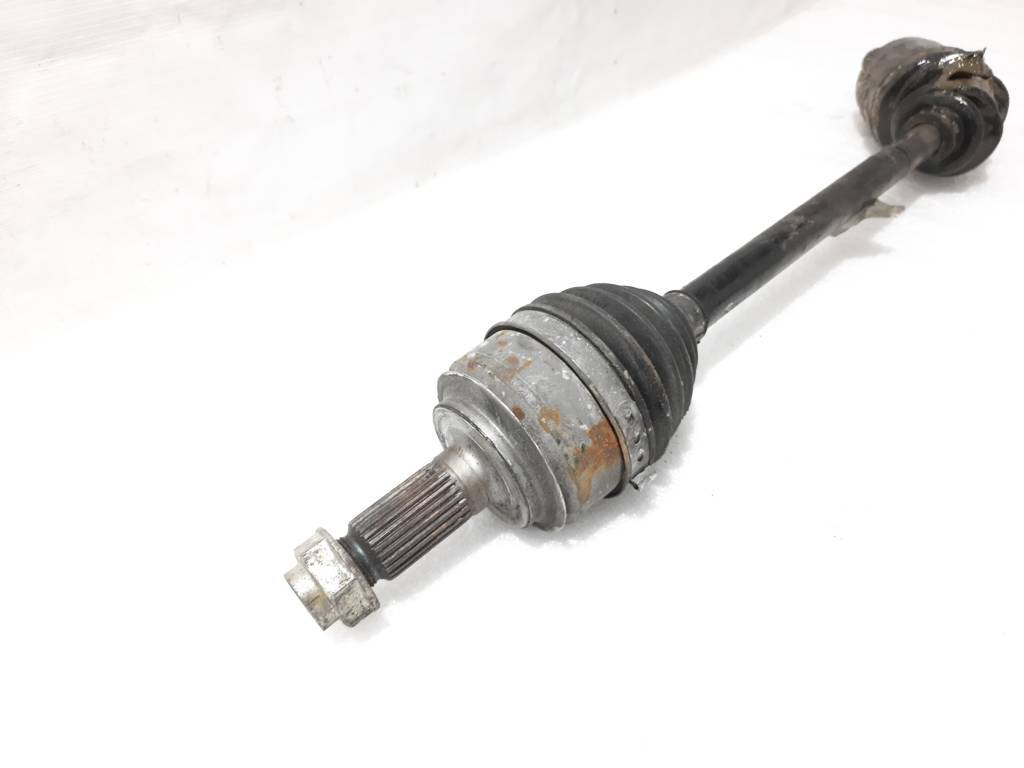 Insight Полуось передняя левая Honda Insight 2010-2014 44306TF0N01 Honda Insight 16