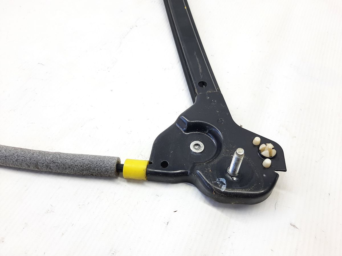 Mustang Стеклоподъёмник двери передней левой Ford Mustang 2010-2014 AR3Z6323209A Ford Mustang 6