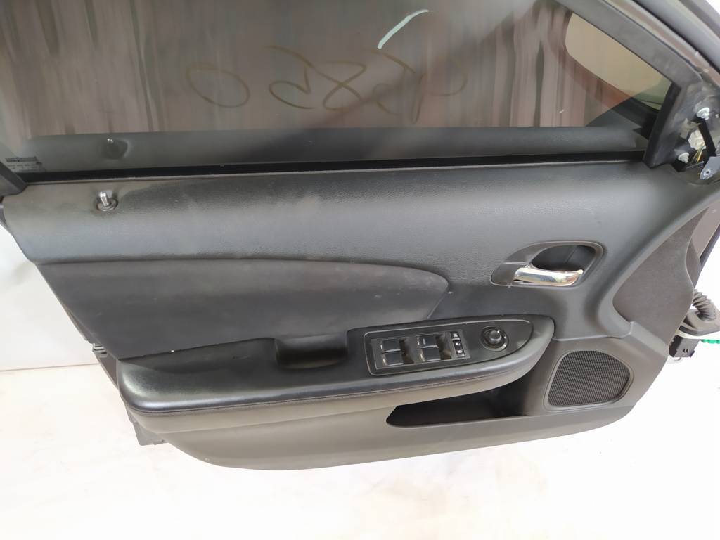 200 Двері передні ліві Chrysler 200 2014 5008859AL Chrysler 200 9