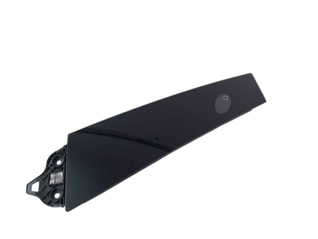 Model 3. Накладка стойки центральной наружная правая Tesla Model 3 2021-2023 110044100E Tesla Model 3