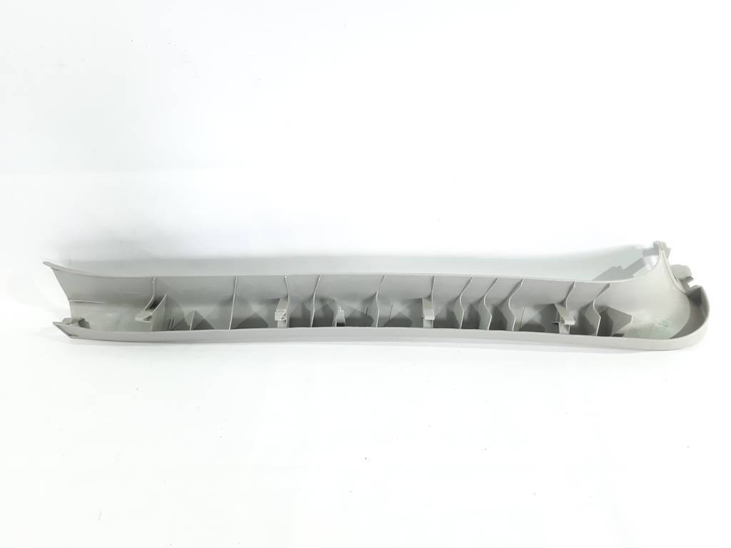 Scion tc Панель внутрішнього оздоблення багажника права Toyota Scion TC 2005-2010 6793721020B0 Toyota Scion TC 2