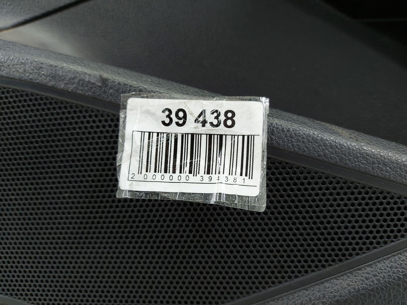 Passat s Карта двери задней правой (черная) кожанный подлокотник Volkswagen Passat S 2012-2018 561867212FOUR Volkswagen Passat S 4