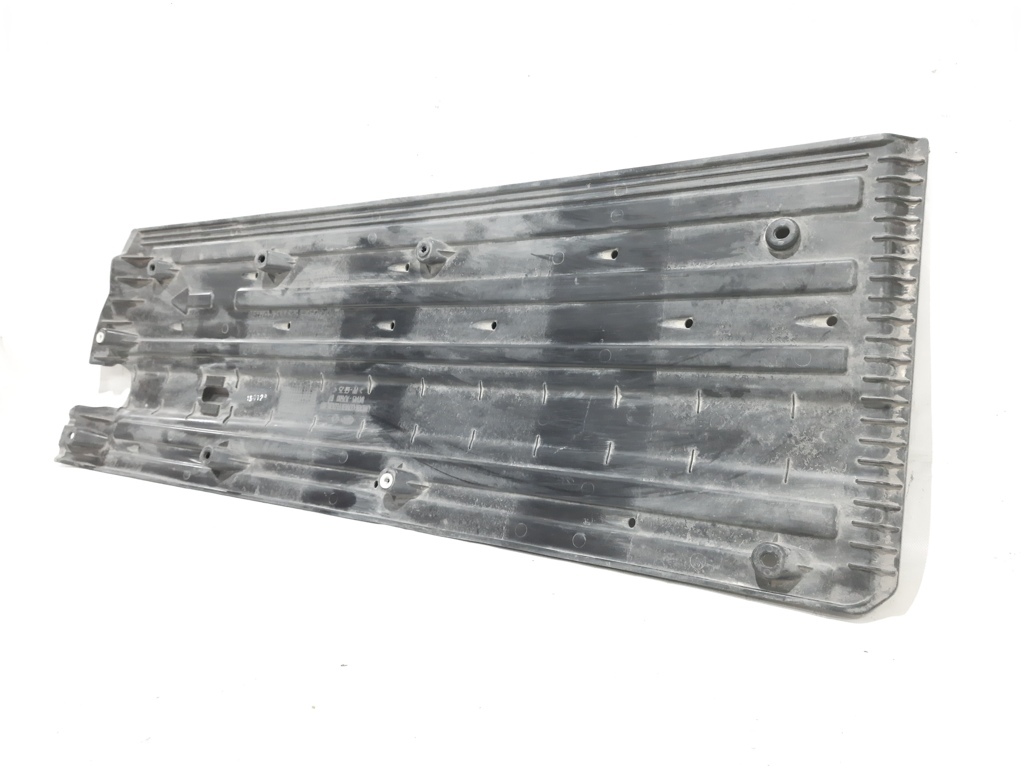 Forte Защита днища правая Kia Forte 2014-2018 84145A7000 Kia Forte 3