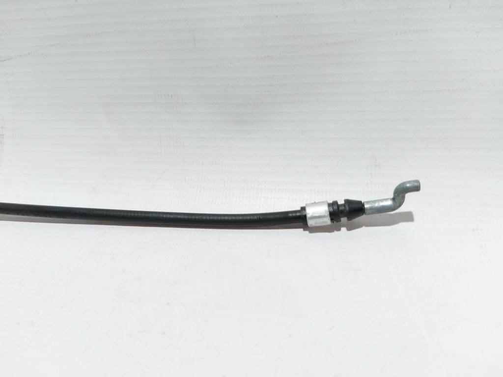6 Замок відкидання спинки заднього ряду лівий Mazda 6 2014-2020 GHK188489 Mazda 6 2