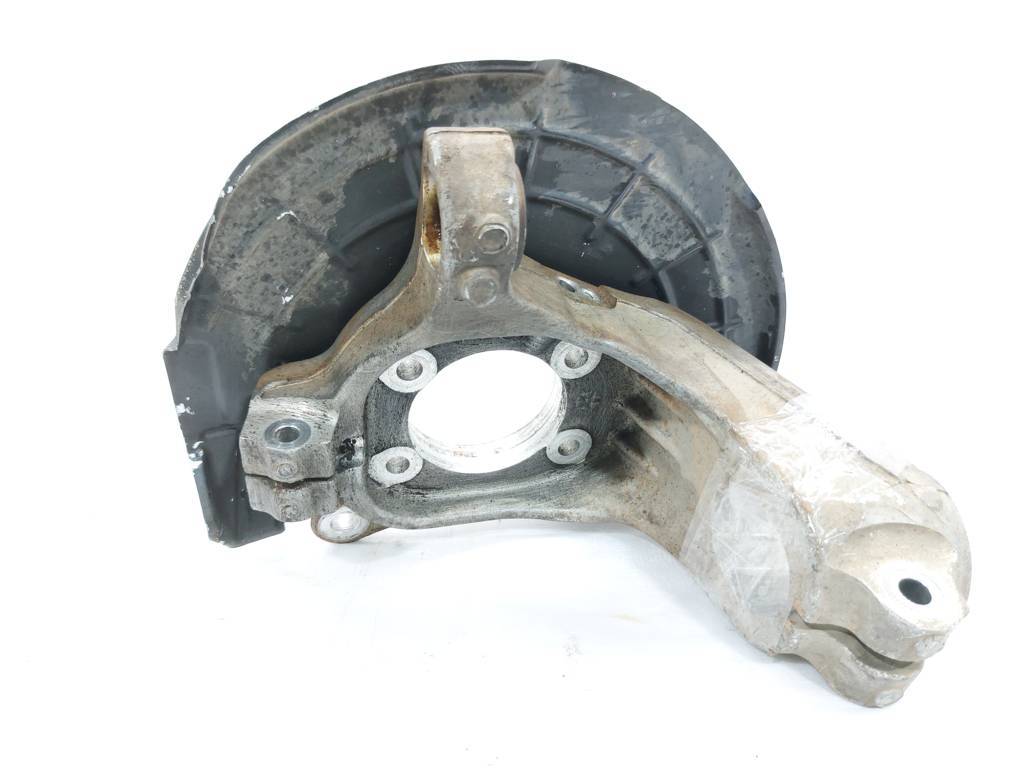 Dart Поворотный кулак передний правый Dodge Dart 2013-2019 68080585AD Dodge Dart 37