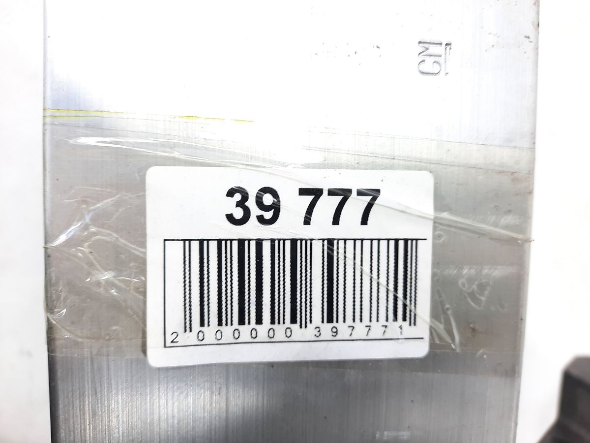 Ats Підсилювач бампера заднього Cadillac ATS 2013-2016 23349755 Cadillac ATS 7 Ats Підсилювач бампера заднього Cadillac ATS 2013-2016 23349755 Cadillac ATS 7