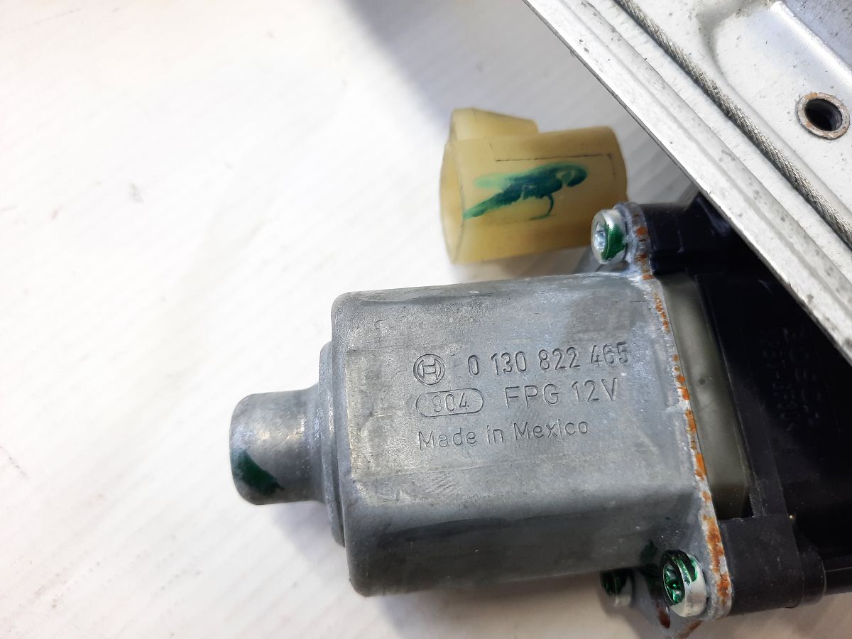 Cruze Склопідйомник дверей задньої лівої Chevrolet Cruze 2012-2016 95299685 Chevrolet Cruze 23