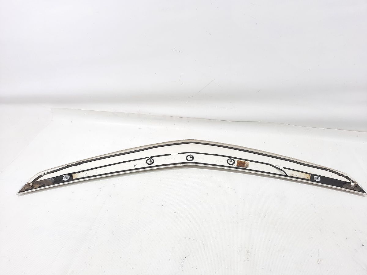 Ats Спойлер крышки багажника Cadillac ATS 2013-2014 22760488 Cadillac ATS 2 Ats Спойлер крышки багажника Cadillac ATS 2013-2014 22760488 Cadillac ATS 2