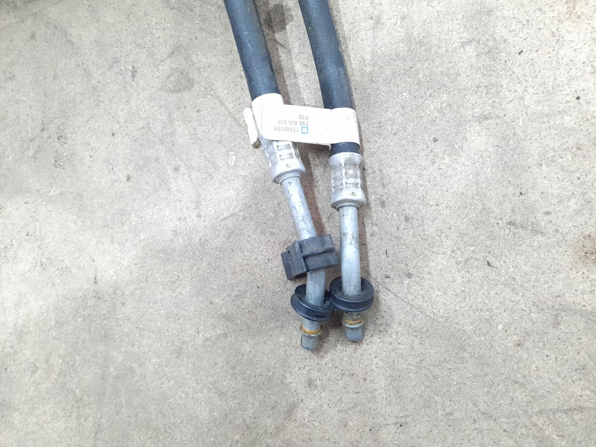 Cruze Коробка АКПП 44к Chevrolet Cruze 2017-2018 24278589 Chevrolet Cruze 6