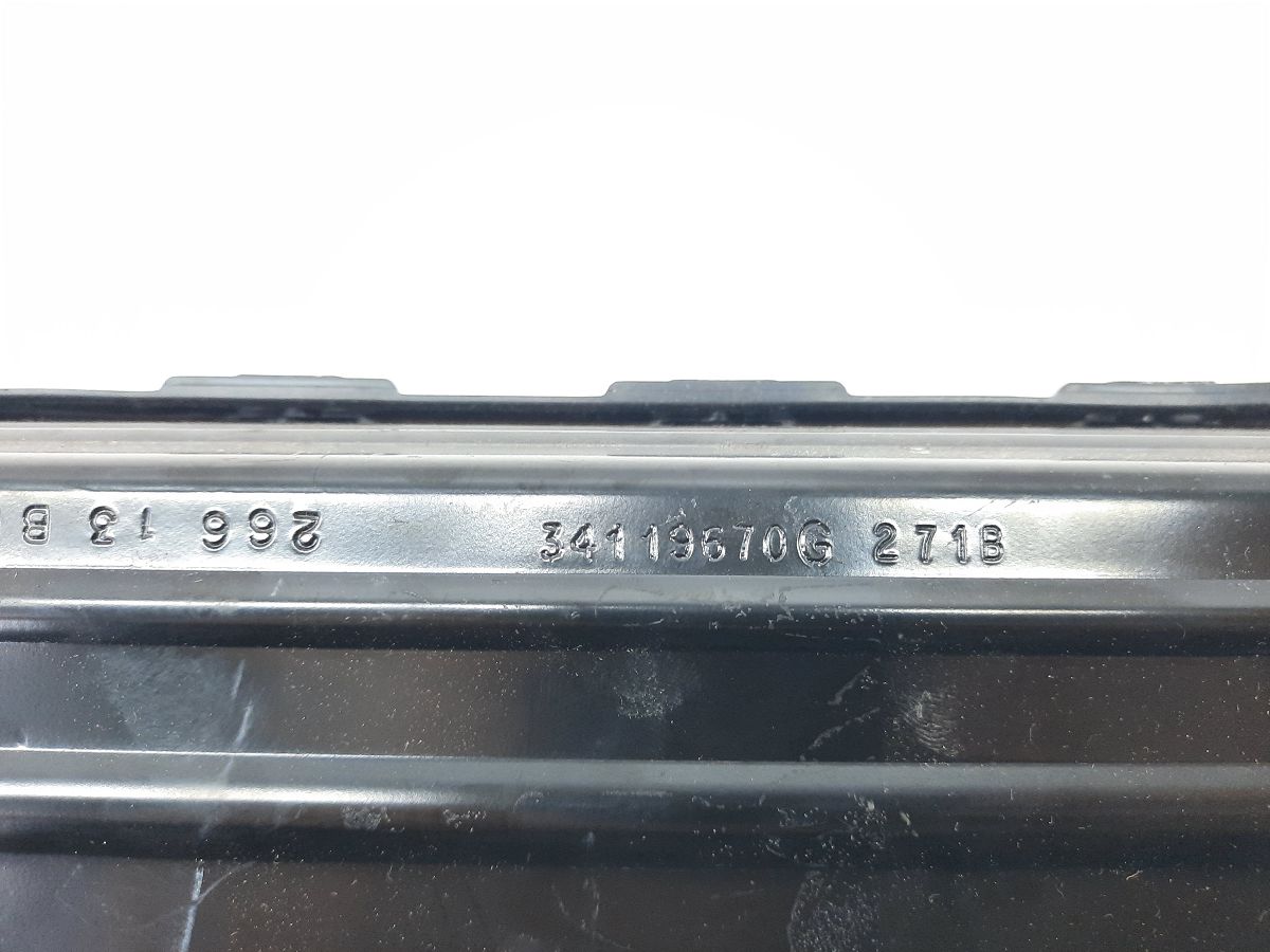 Dart Air Bag ніг правий Dodge Dart 2013-2019 5057857AD Dodge Dart 10