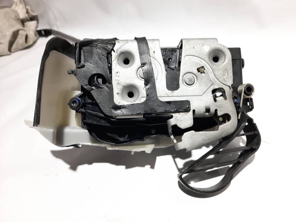 Focus Замок дверей передньої/задньої лівої Ford Focus 2012-2014 CM5Z54219A65E Ford Focus 3