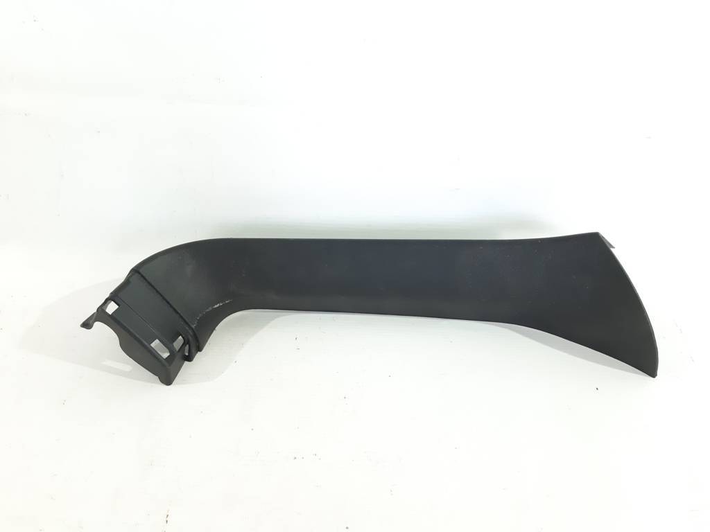Outback. Обшивка крышки багажника левая Subaru Outback 2010-2014 94330AJ03AVH Subaru Outback