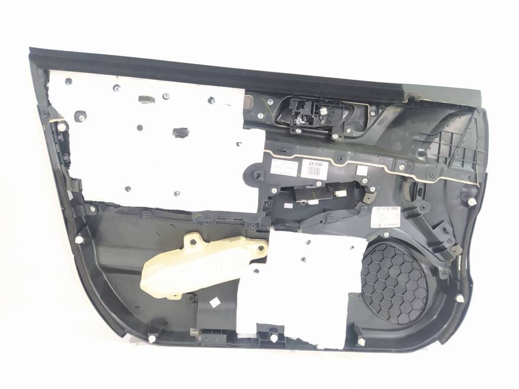 Legacy Карта двери передней правой Subaru Legacy 2015-2017 94216AL04BVH Subaru Legacy 7