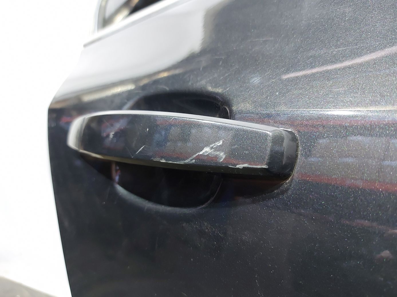 Regal Двері задні праві в зборі Buick Regal 2011-2017 13469927 Buick Regal 4