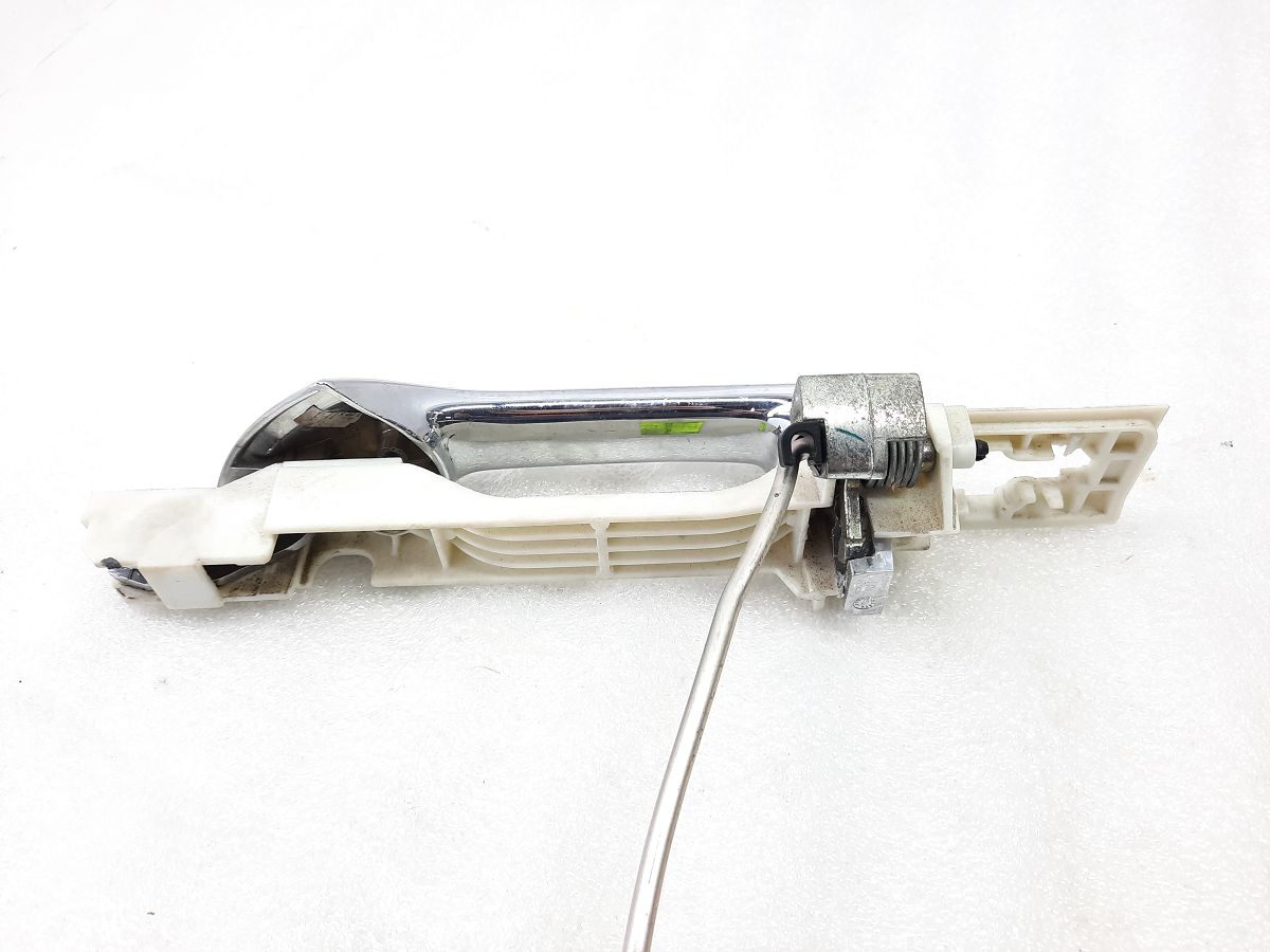 Accord Ручка дверей передньої правої зовнішня (хром) Honda Accord 2008-2012 72141TA5A01ZN Honda Accord 7 Accord Ручка дверей передньої правої зовнішня (хром) Honda Accord 2008-2012 72141TA5A01ZN Honda Accord 7